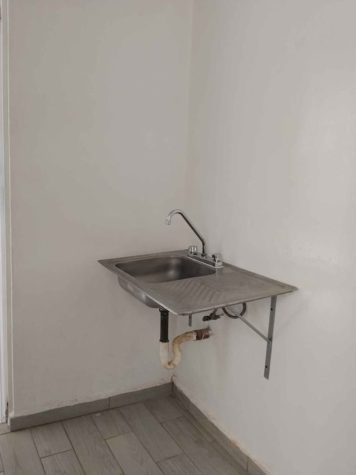 3 habitaciones 1 baño - Departamento 3