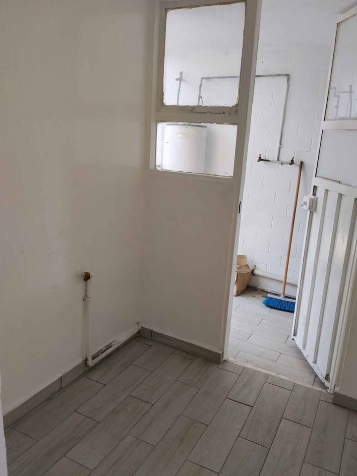 3 habitaciones 1 baño - Departamento 2