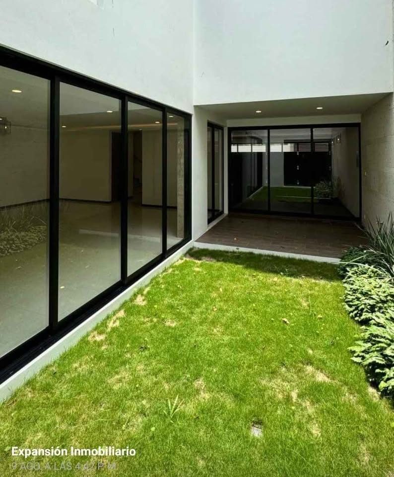 5 habitaciones 3 baños - Casa 3