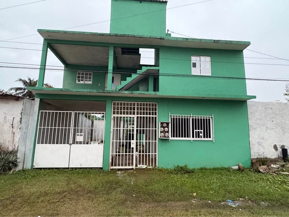6 habitaciones 6 baños - Casa 3
