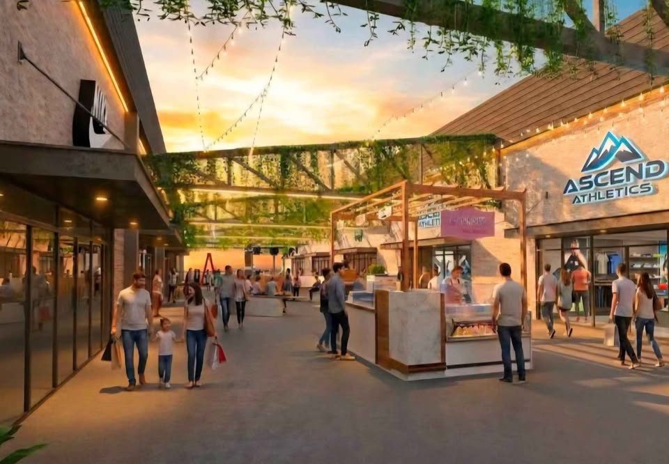 Local comercial en renta · 108 m² · Ciudad Juárez 3