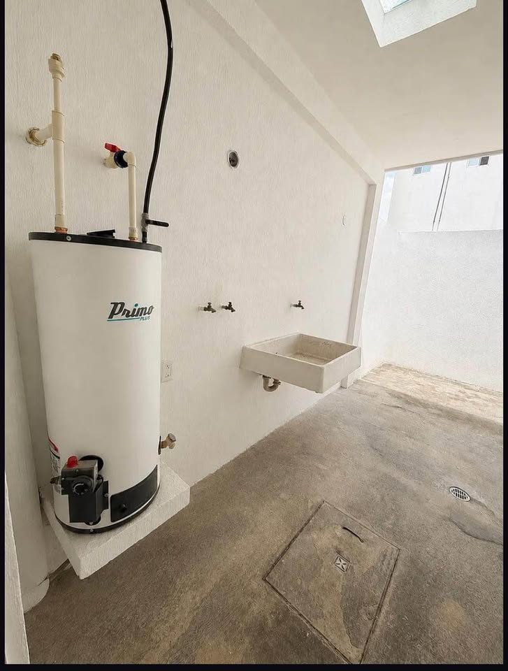 3 habitaciones 3 baños - Casa 2