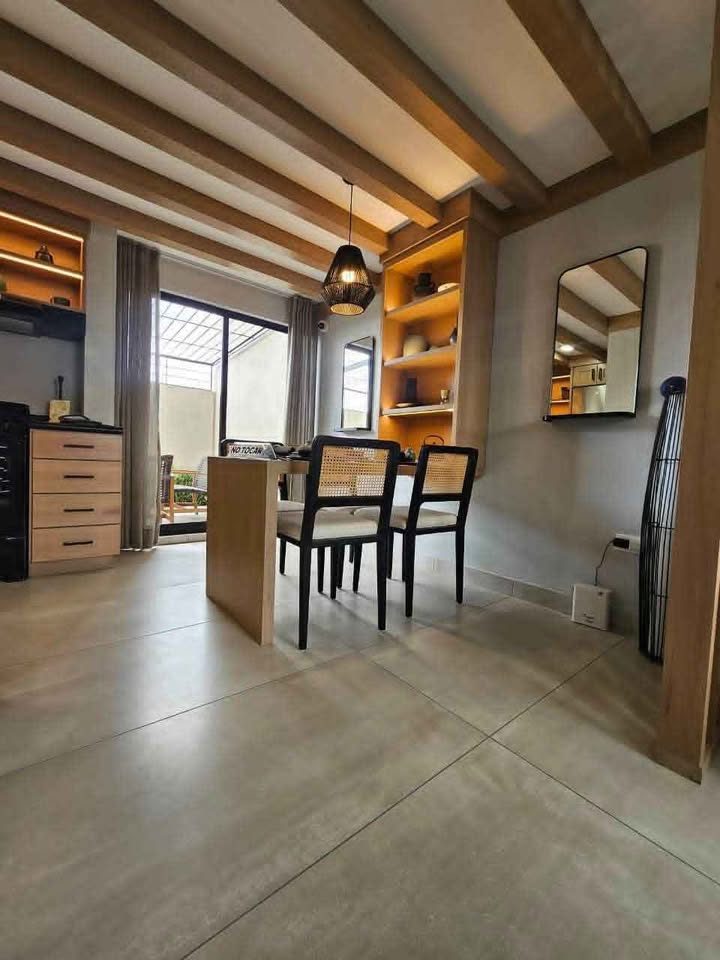 3 habitaciones 3 baños - Casa 2