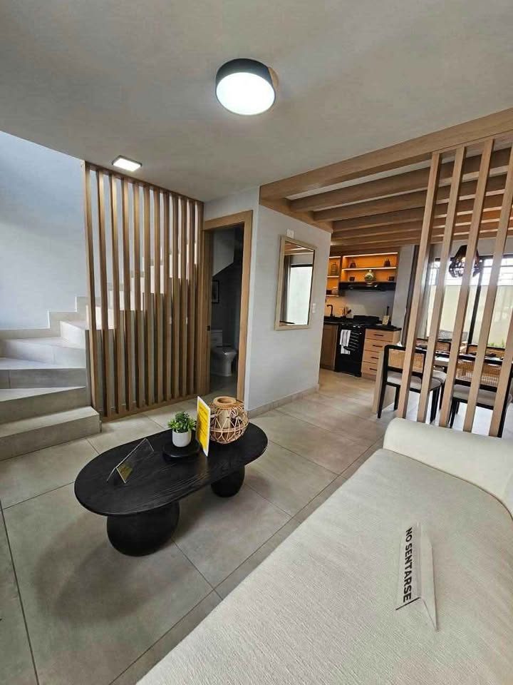 3 habitaciones 3 baños - Casa 3