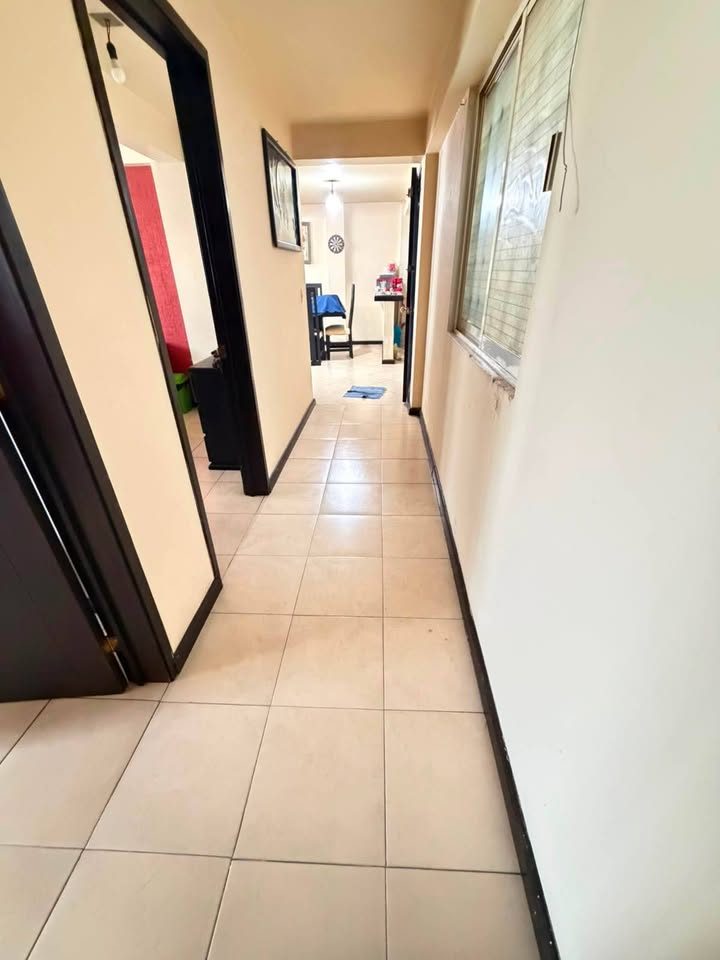  2 habitaciones 1 baño - Departamento 2