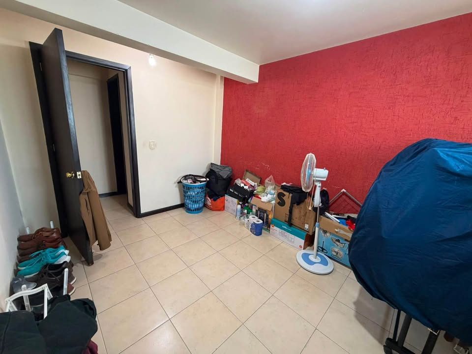  2 habitaciones 1 baño - Departamento 3