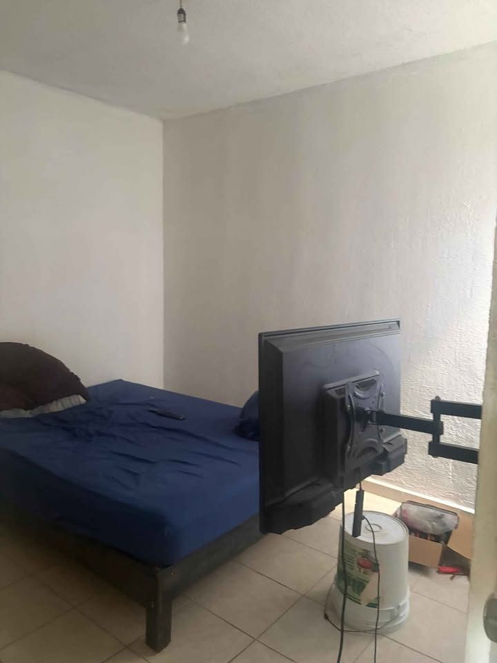 2 habitaciones 1 baño - Departamento 2