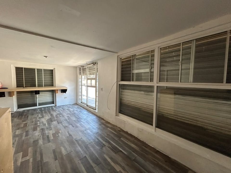 1 habitación 1 baño Casa 3