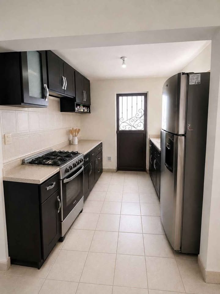 2 habitaciones 1 baño - Casa 2