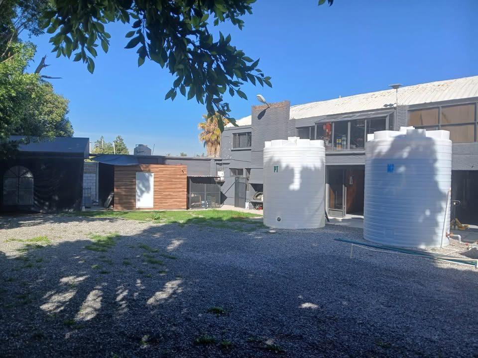 1 habitación 6 baños Casa 3