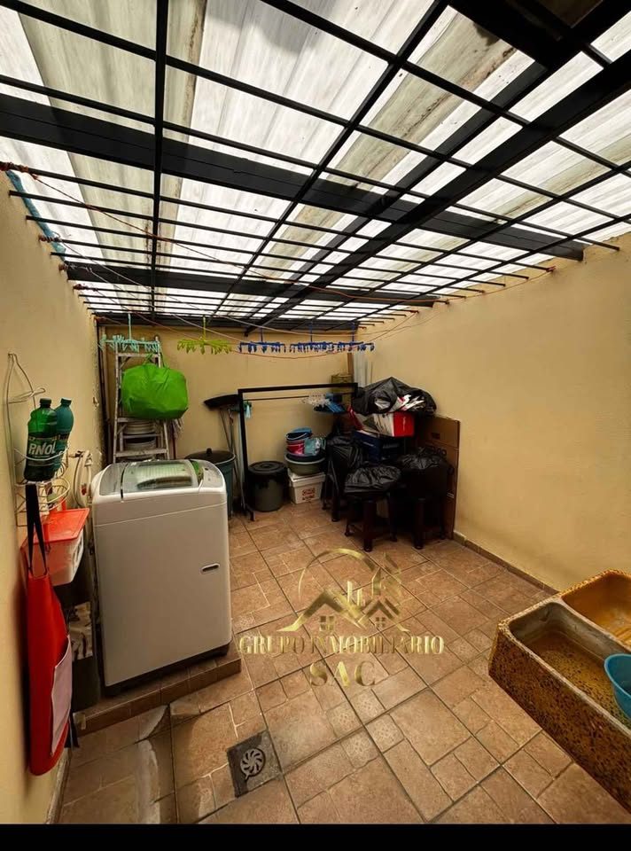 4 habitaciones 2 baños - Casa 3
