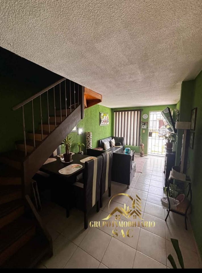 4 habitaciones 2 baños - Casa 2