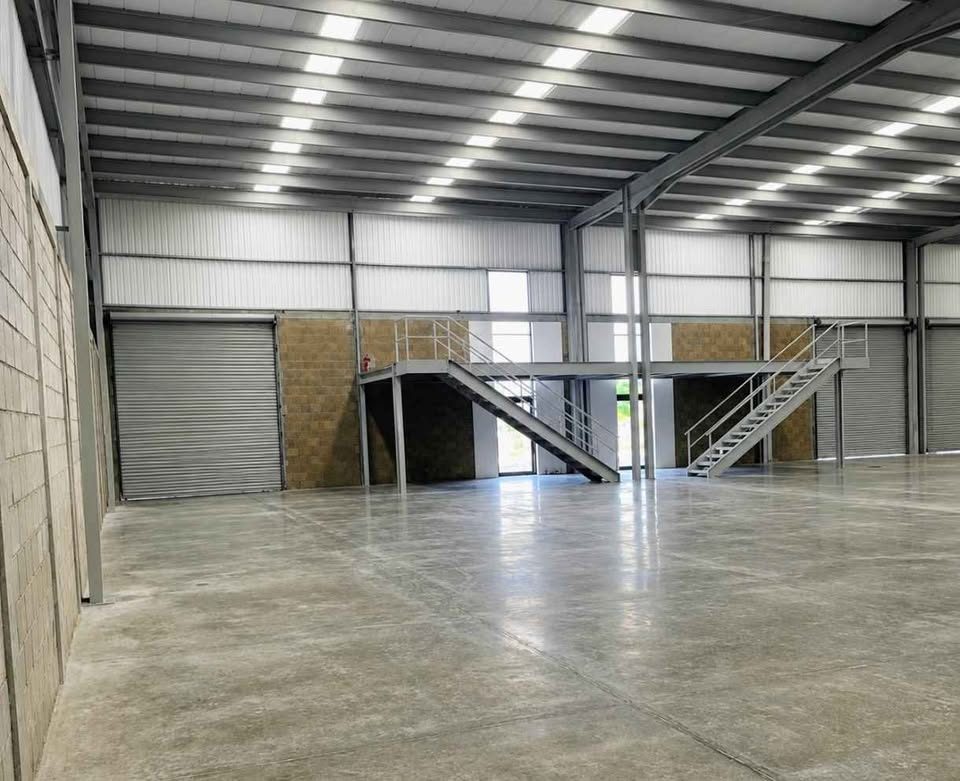 Bodega en renta · 390 m² · La Piedad 2