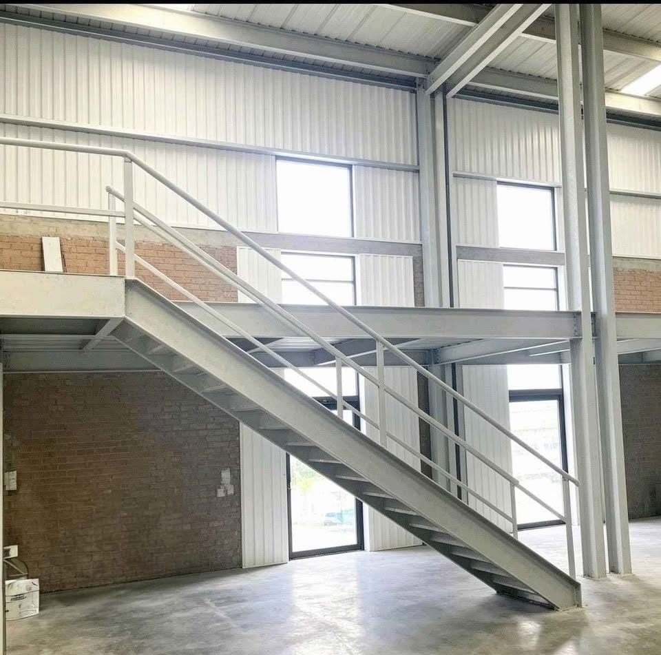 Bodega en renta · 390 m² · La Piedad 3