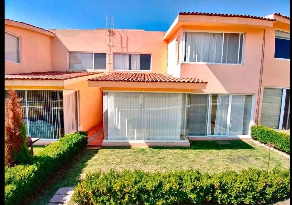 3 habitaciones 2 baños - Casa 2