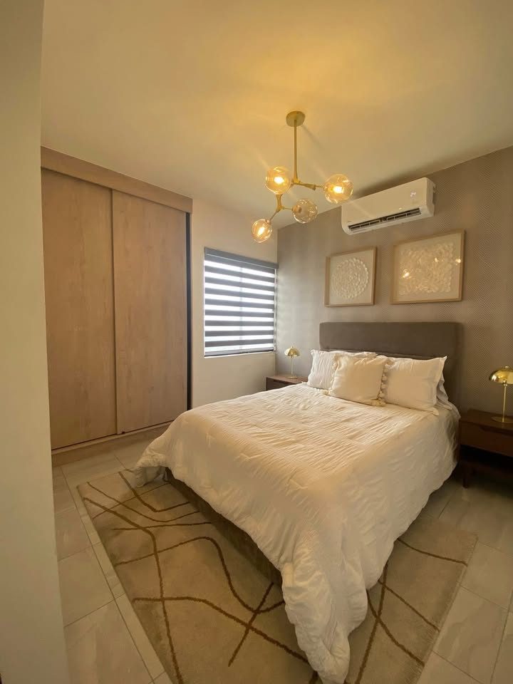 3 habitaciones 1 baño Casa 2