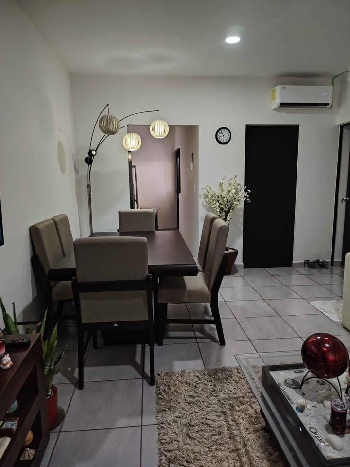 2 habitaciones 1 baño - Departamento 2