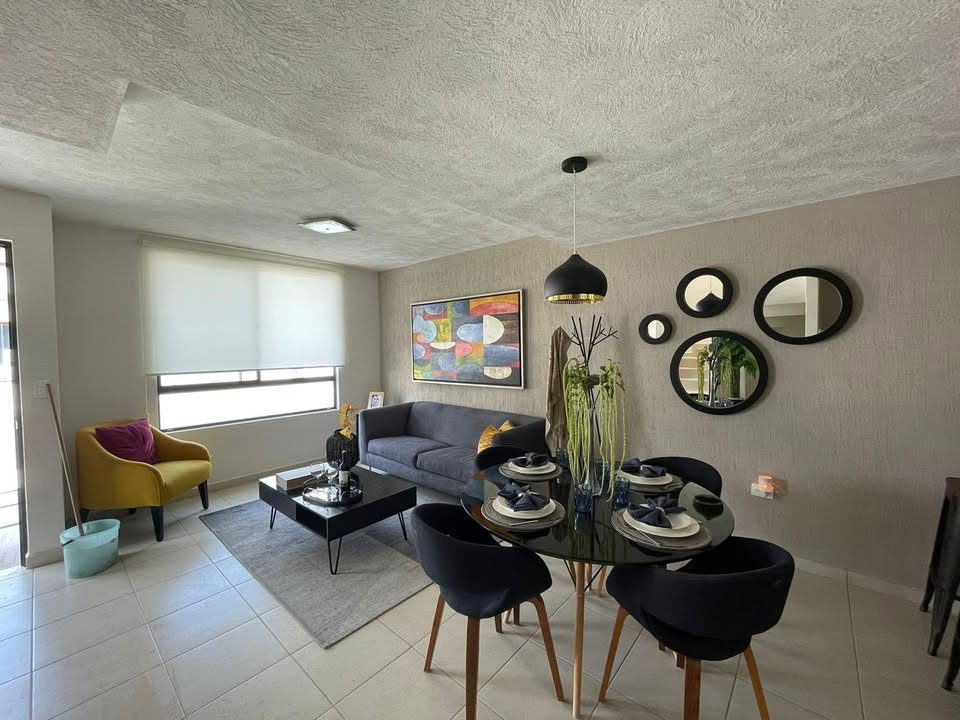 Casa en venta · 3 rec · El Rosario 2