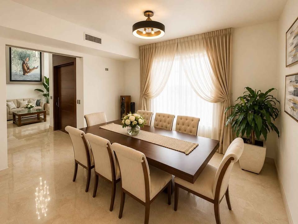 4 habitaciones 4 baños - Casa 3