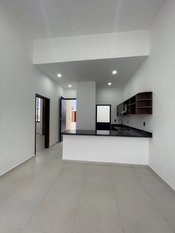 2 habitaciones 2 baños Casa 3