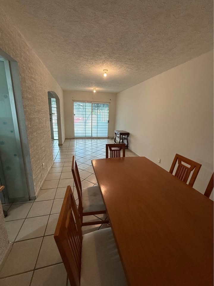 3 habitaciones 2 baños - Casa 3