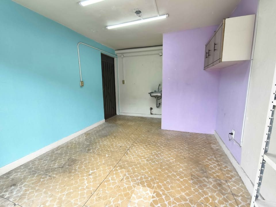 1 habitación 1 baño - Apartamento 2