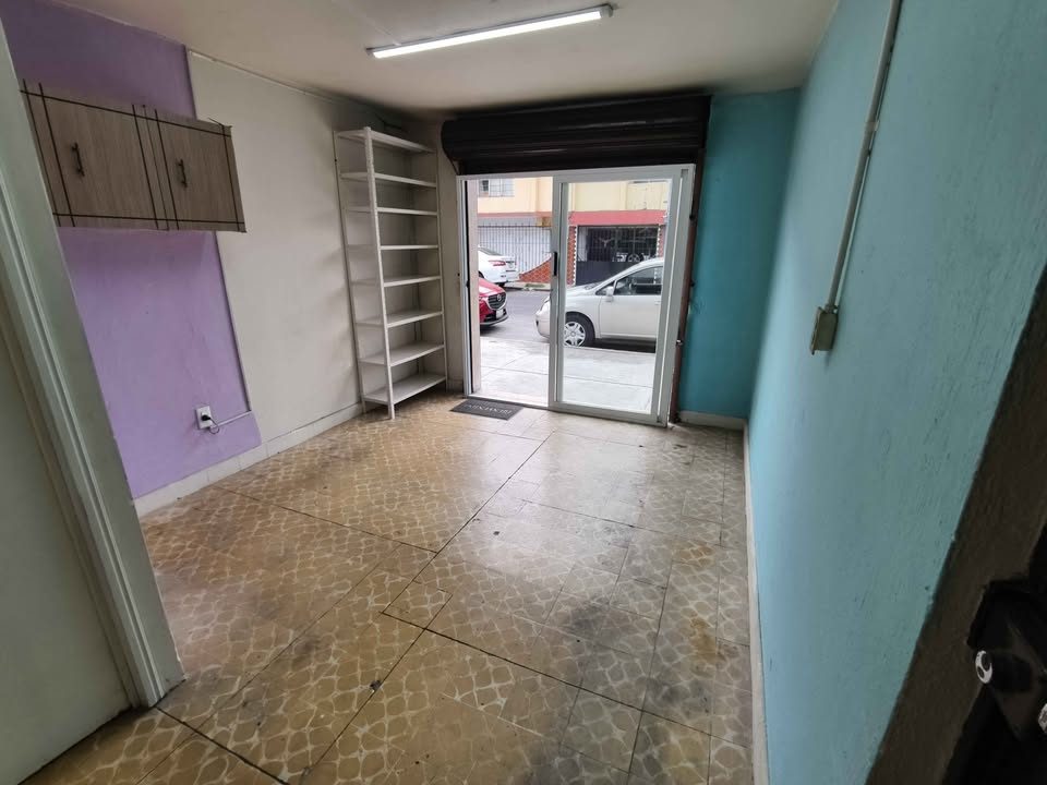 1 habitación 1 baño - Apartamento 3