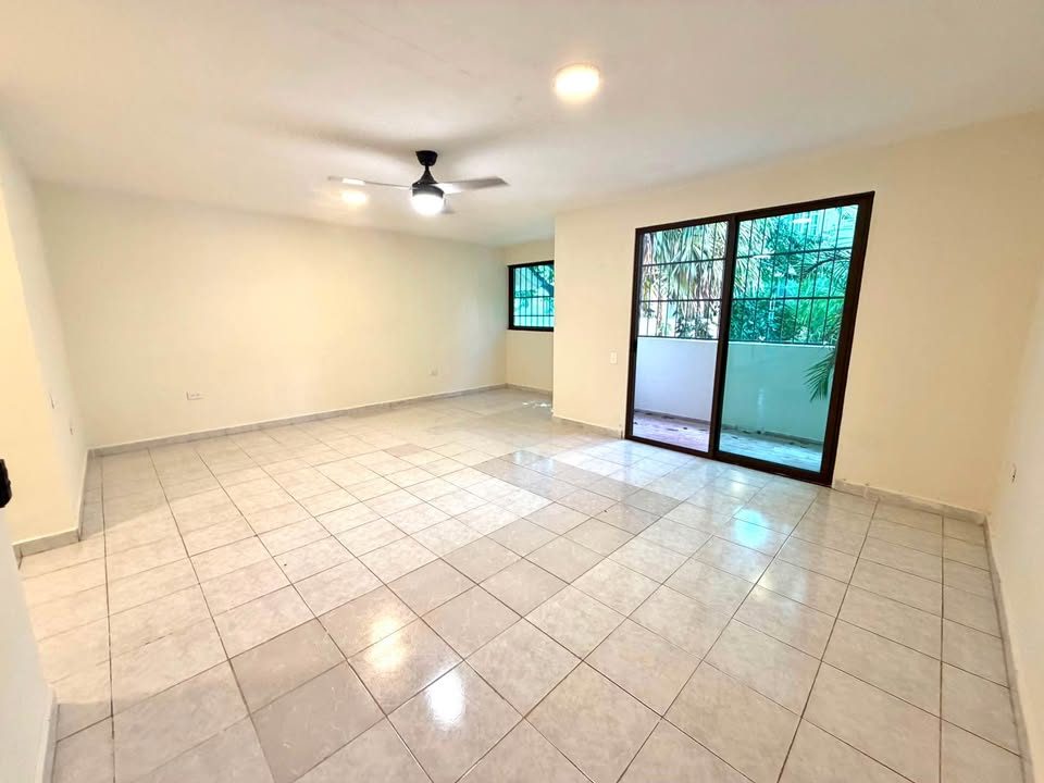 2 habitaciones 3 baños - Departamento 3