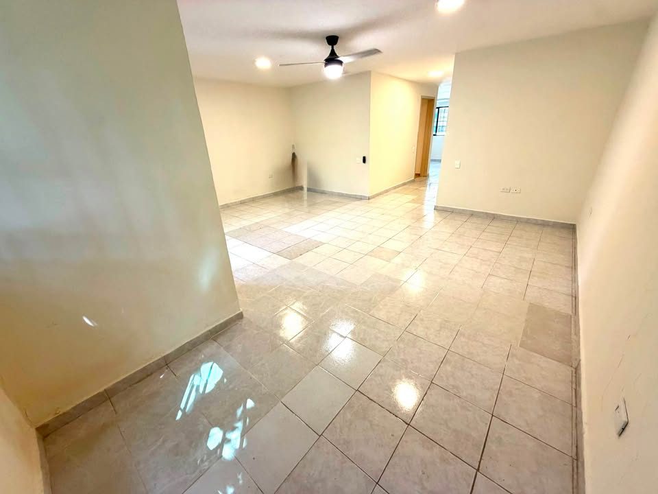 2 habitaciones 3 baños - Departamento 2