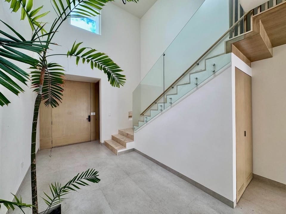 3 habitaciones 4,5 baños - Casa 3