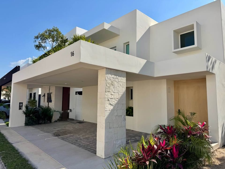 3 habitaciones 4,5 baños - Casa 2
