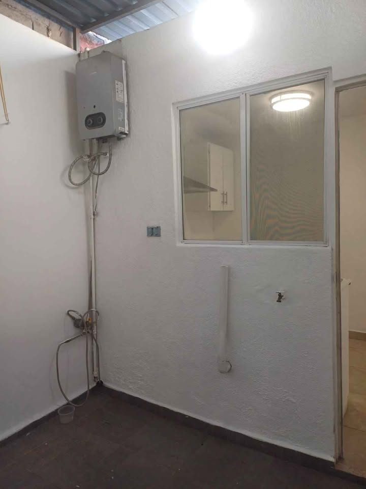 2 habitaciones 1 baño - Casa 2
