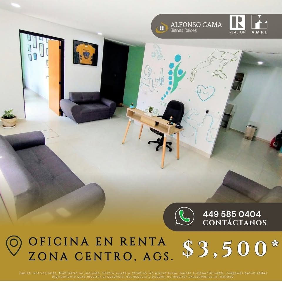 1 habitación 1 baño Departamento 3