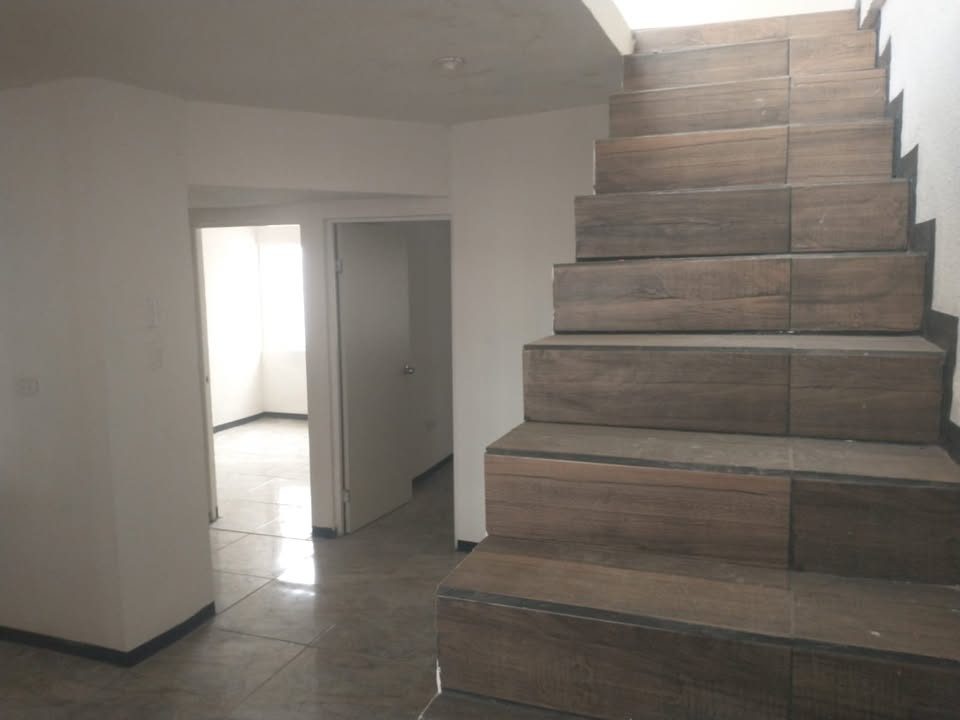 4 habitaciones 2 baños Casa 3