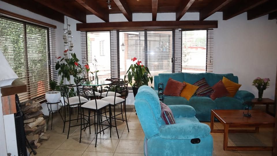 3 habitaciones 2 baños Casa 3