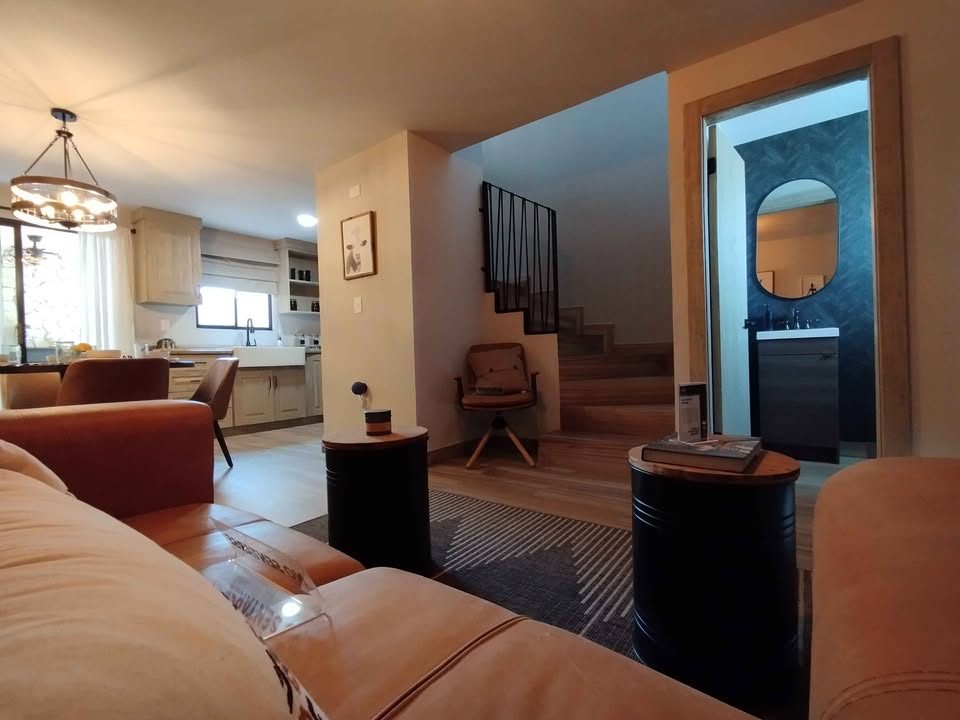 2 habitaciones 2 baños - Casa 3