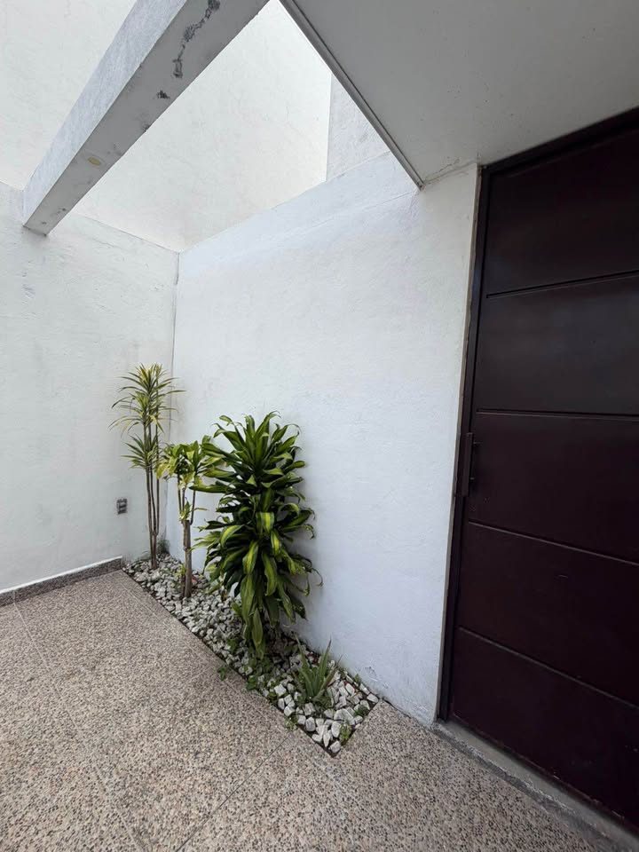 Casa en renta · 3 rec · San Juan Cuautlancingo 3