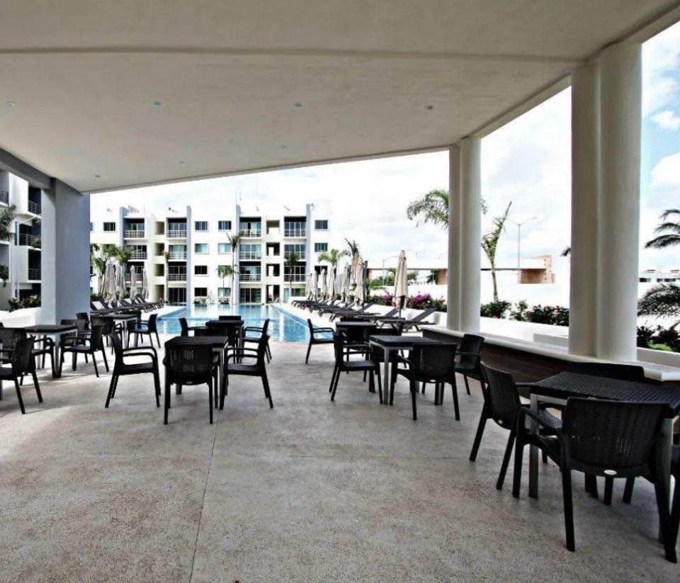 2 habitaciones 2 baños - Departamento 3