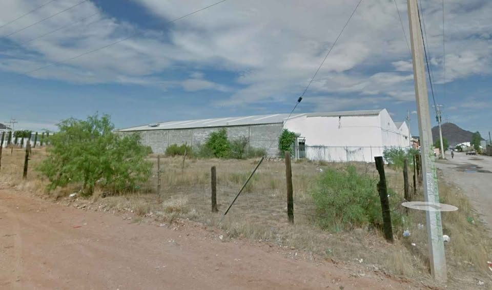Terreno en venta · 1 806 m² · Chihuahua 2