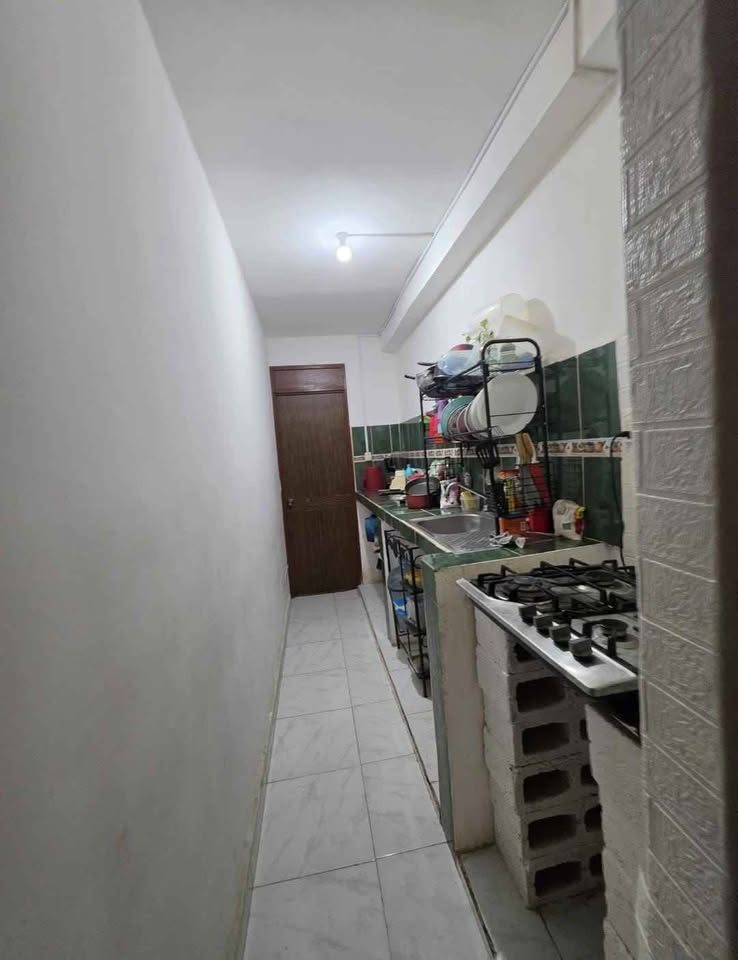 2 habitaciones 1 baño - Casa 3
