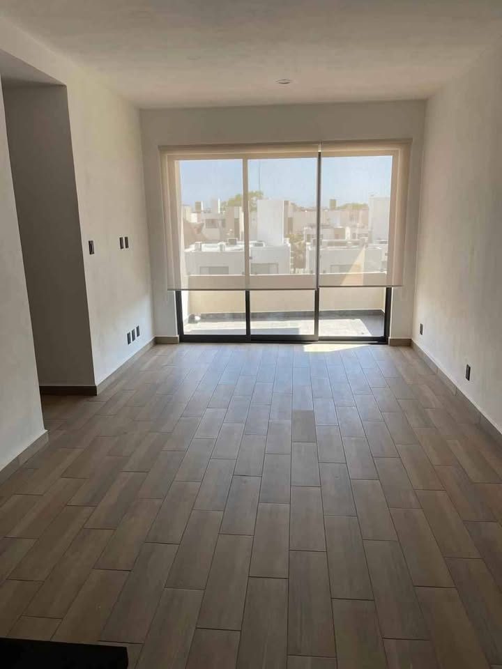 3 habitaciones 2 baños - Apartamento 2