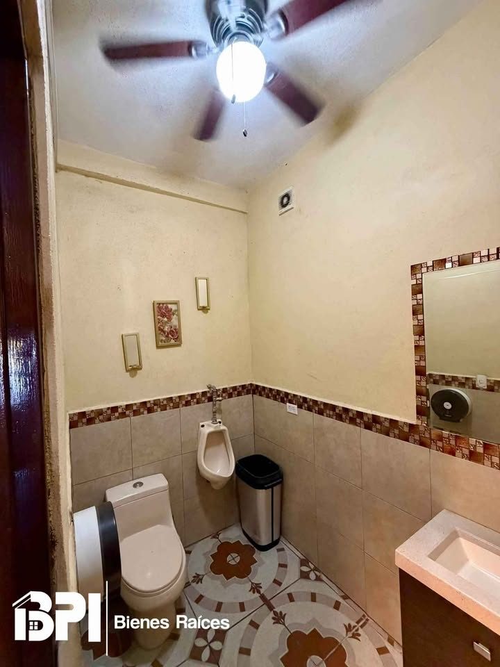 1 habitación 5 baños - Townhouse 3