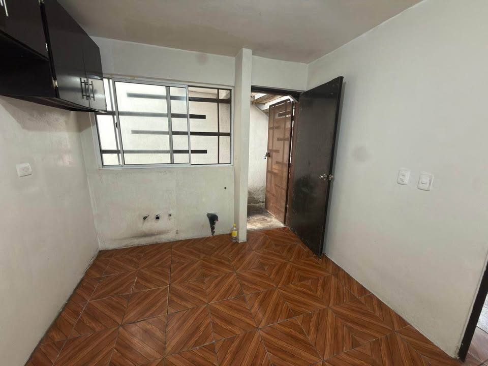 2 habitaciones 1 baño - Departamento 2