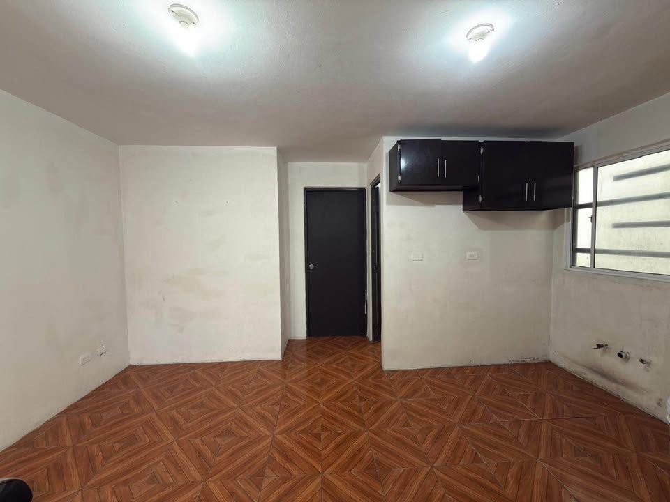 2 habitaciones 1 baño - Departamento 3