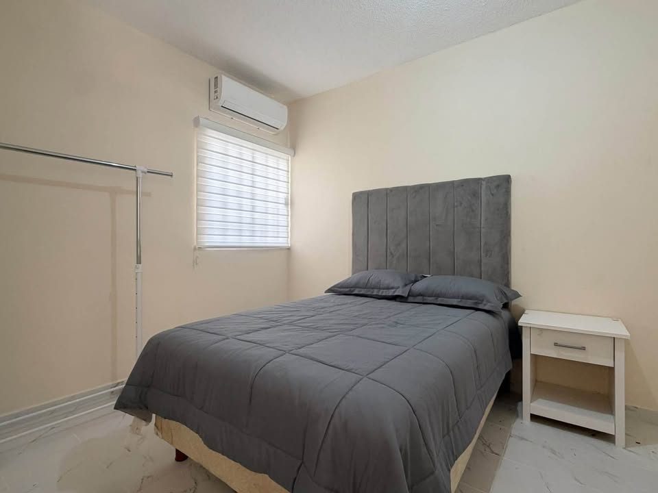 2 habitaciones 1 baño - Departamento 3