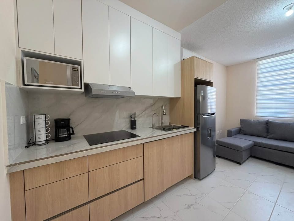 2 habitaciones 1 baño - Departamento 2