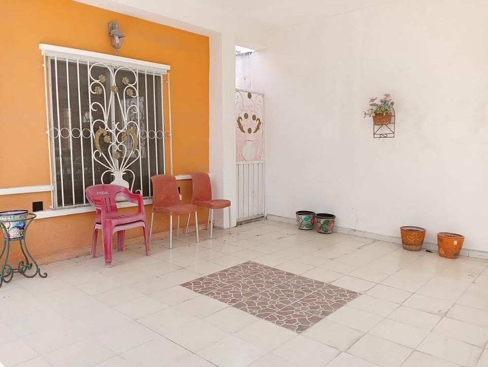 2 habitaciones 2 baños Casa 2
