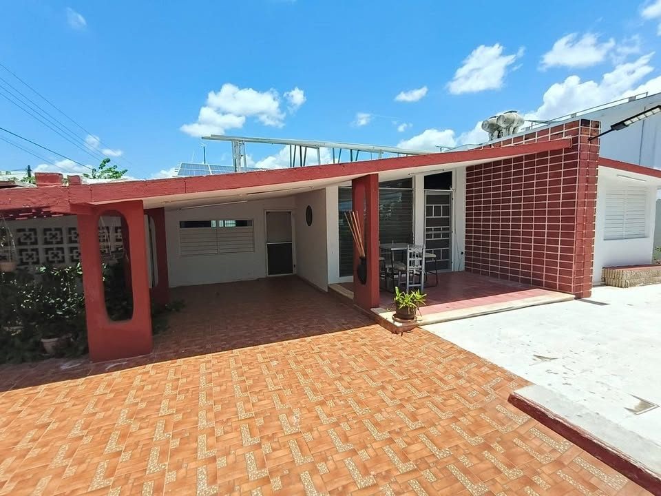 4 habitaciones 3 baños Casa 3