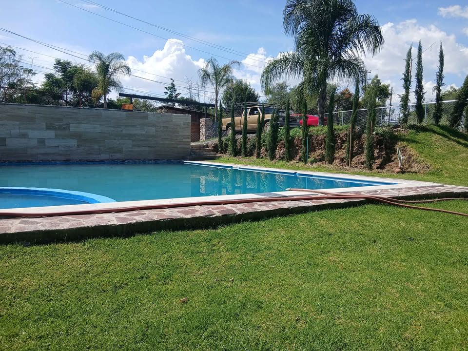Monoambiente 2 baños - Townhouse 3