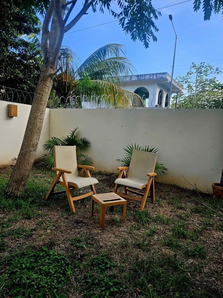 3 habitaciones 4 baños - Departamento 3